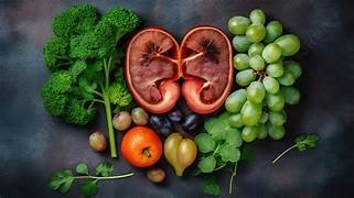 Advanced nephrology diagnostics Renin Hospital Mancherial